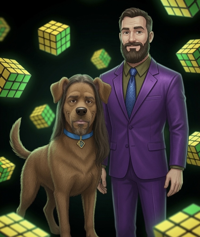 SHAGGY